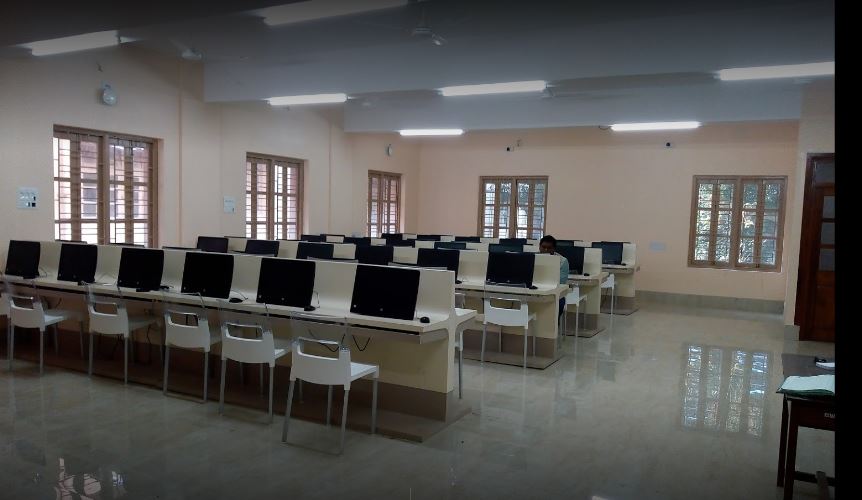 Computer Lab