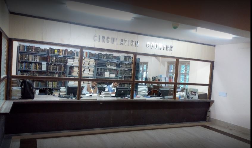 Library