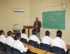 LNMI Classroom