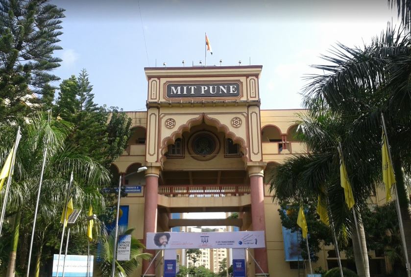 MIT SOM College, Pune Courses, Fees, Placement Reviews, Ranking