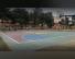Basket Ball Court