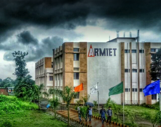 Alamuri Ratnamala Institute of Engineering and Technology, Thane ...