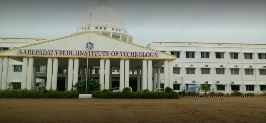 Campus Building