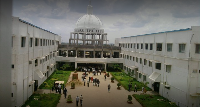Campus Building