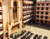 MHSSCOE Main Building