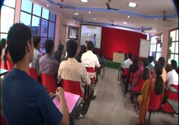 Classroom