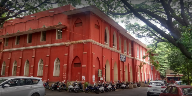 Bengaluru City University (Formerly Known as Bengaluru Central University)