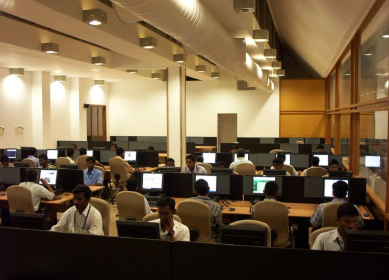 Computer Lab