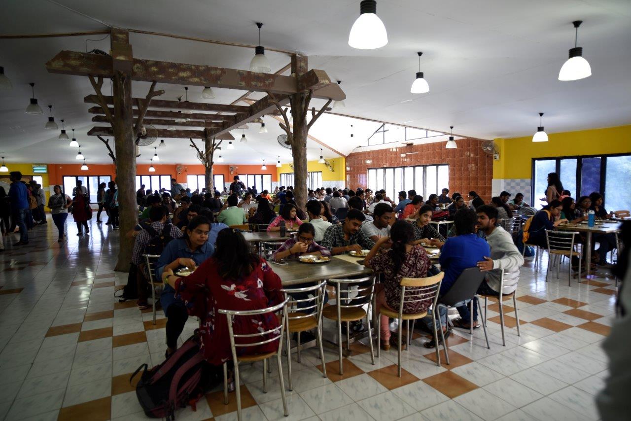 B Tech At Mahindra Ecole Centrale Hyderabad Courses Fees 2021