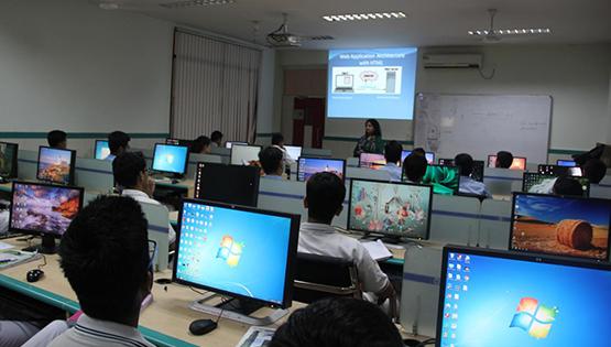 Computer Lab