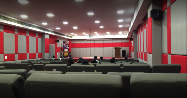Auditorium