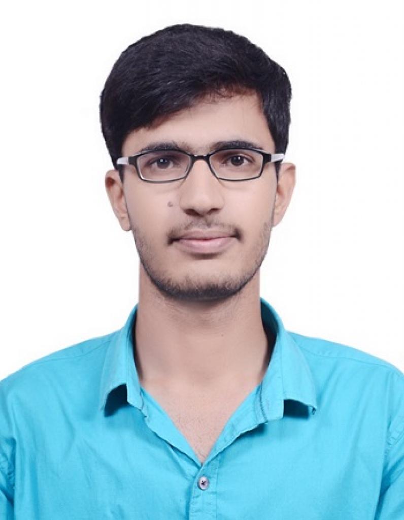 Sharjeel Mohammad Khan