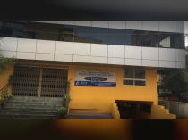 RILS - Ramaiah Institute of Legal Studies