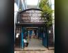 Bangabasi College Entrance