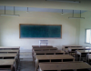 R.M.K. Engineering College Classroom