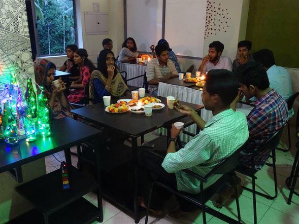 Cindrebay School of Design