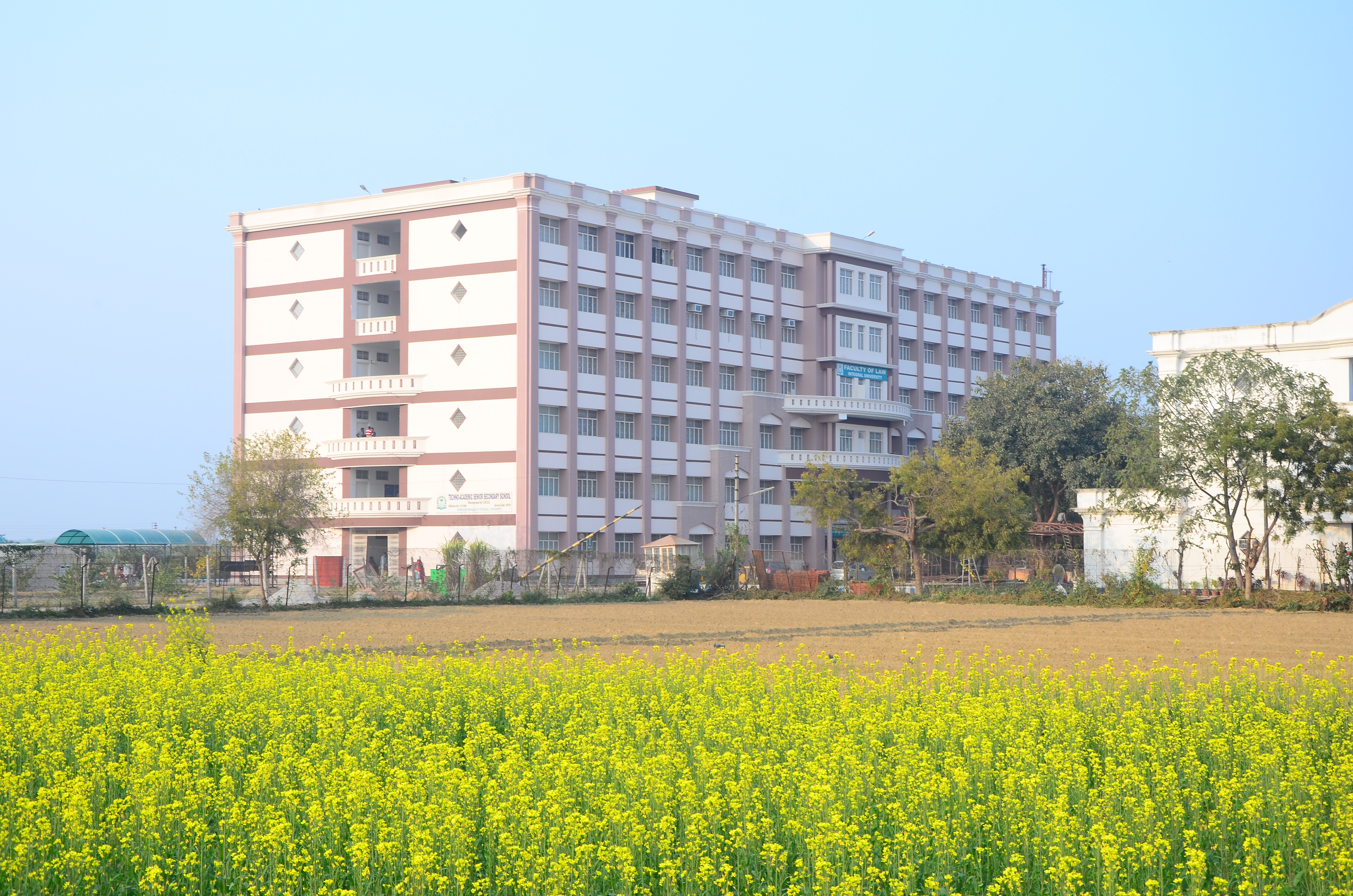 Campus View