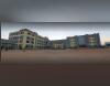 CMR Engineering College Campus View(1)
