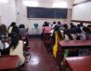 Jhunjhunwala College Classroom