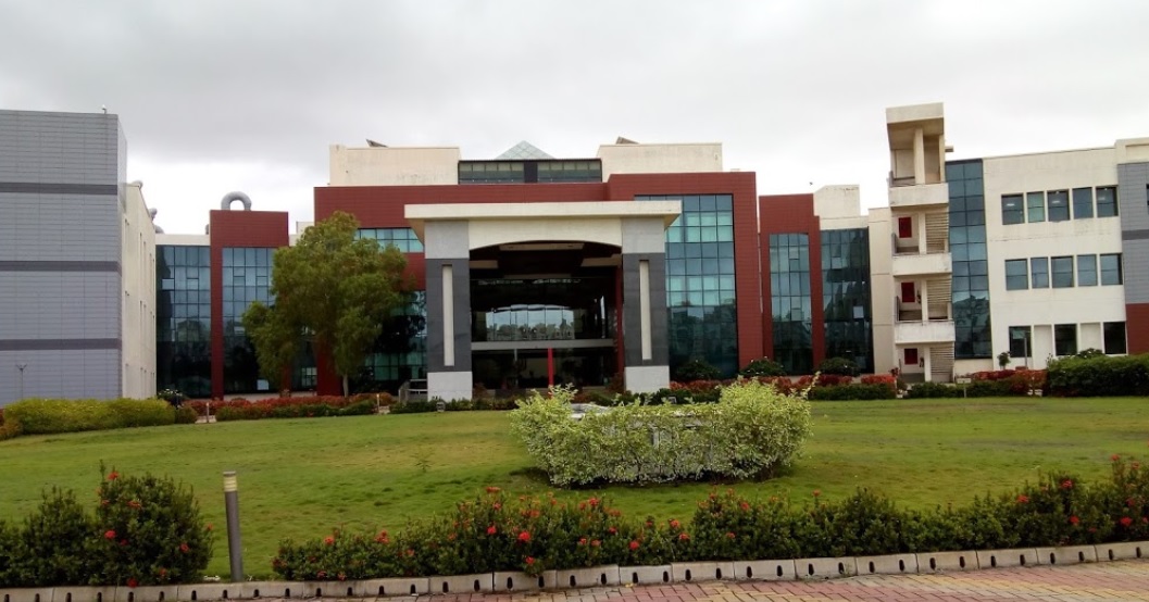 Main Building