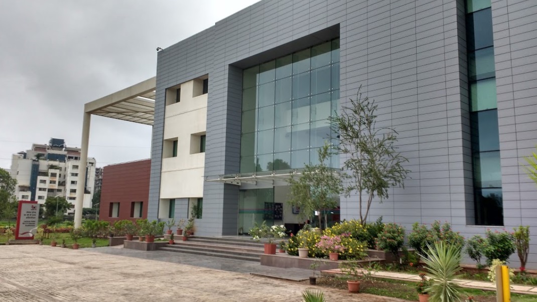 Lecture Hall