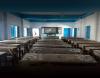Alipurduar College Classroom