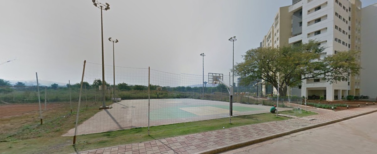 Sports Facility