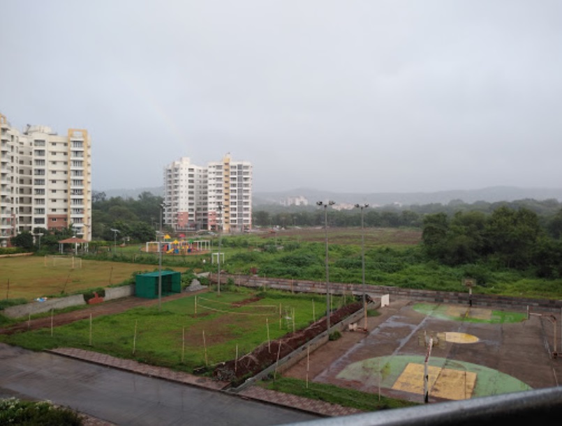 Sports Facility