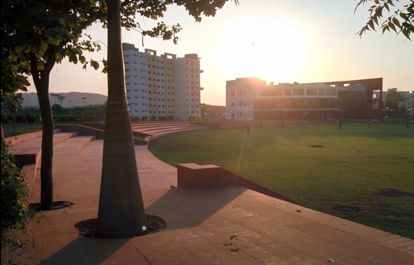 Cricket Ground