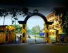 Belda College Entrance