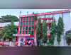 UEC Campus Building(1)