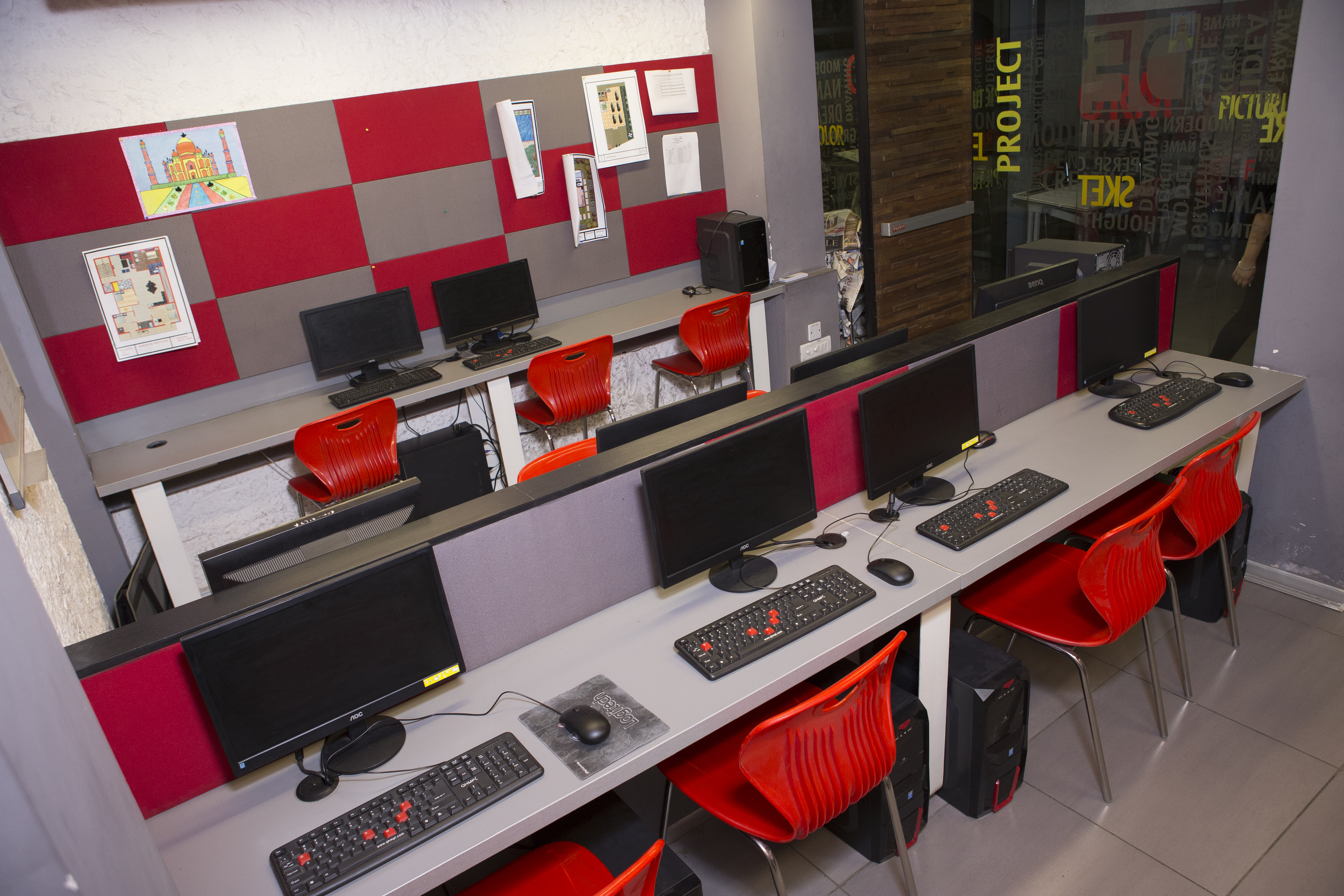 Lab