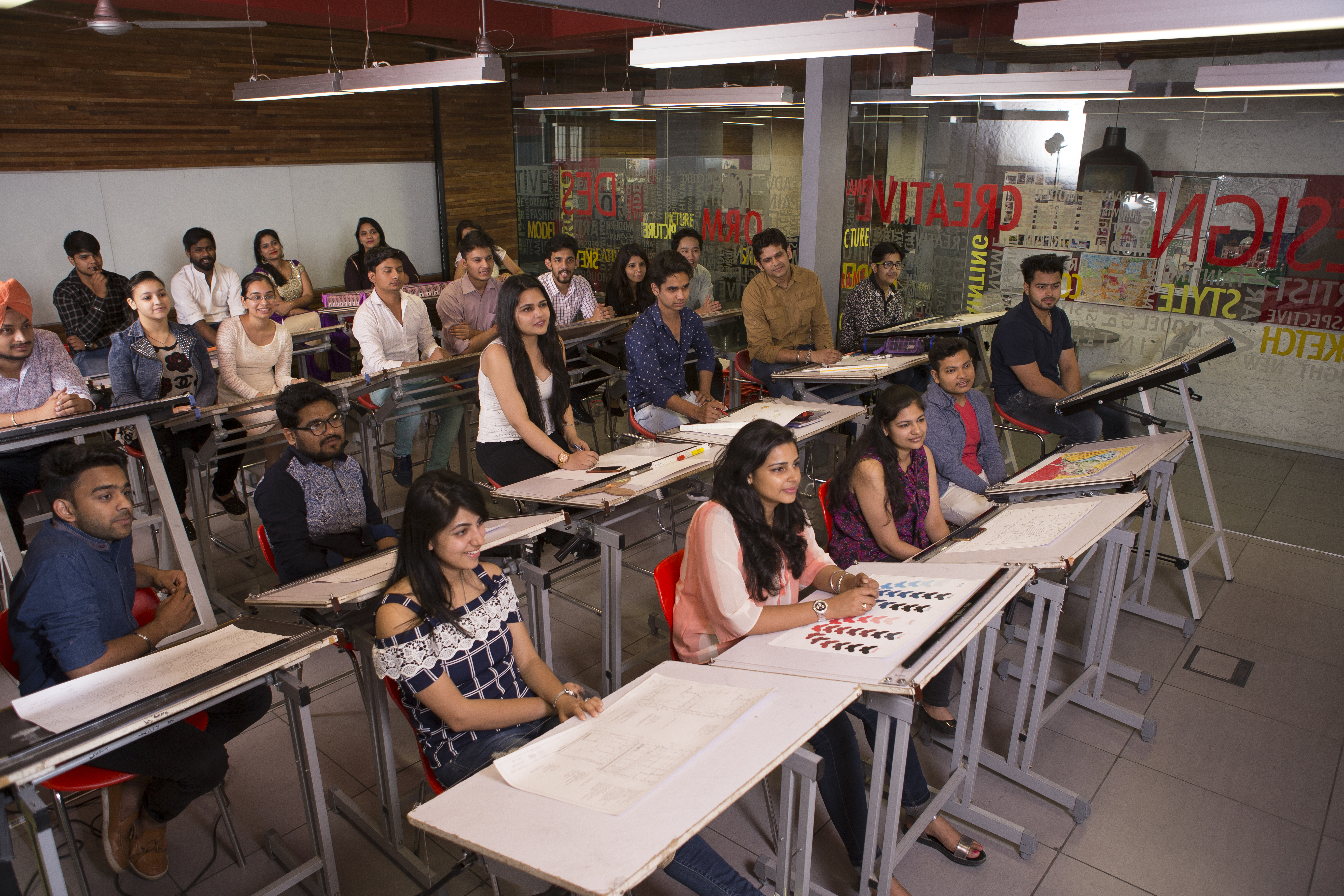 Classroom