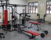 RIE Bhopal Gymnasium