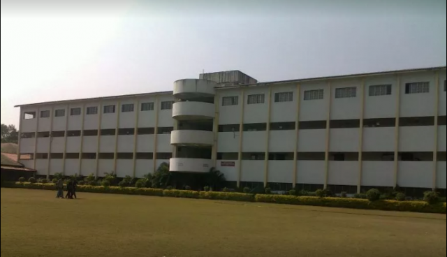 SIBAR - Sinhgad Institute of Business Administration and Research