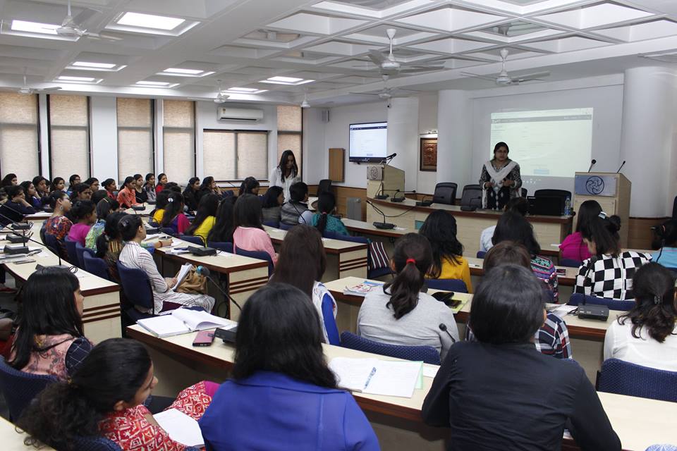 Seminar Hall