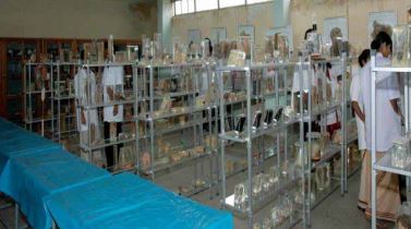 Medical lab