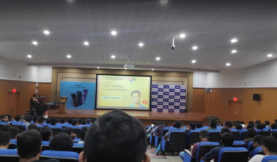 Auditorium
