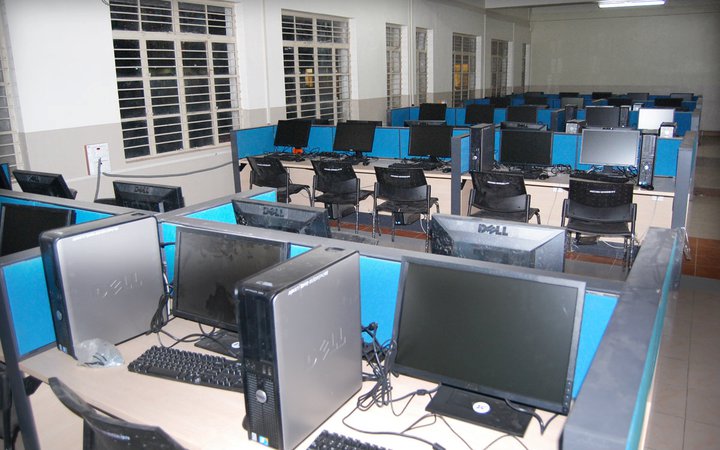 Computer Lab