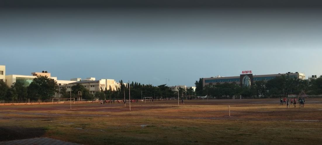 Playground