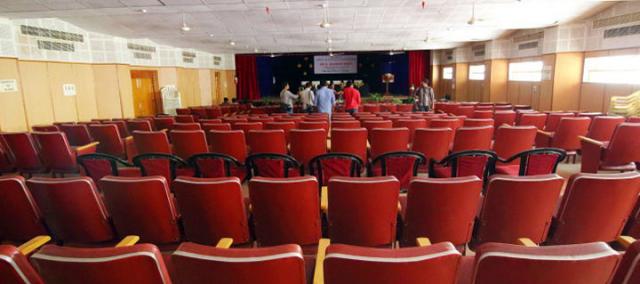 Prof G Ram Reddy Centre for Distance Education