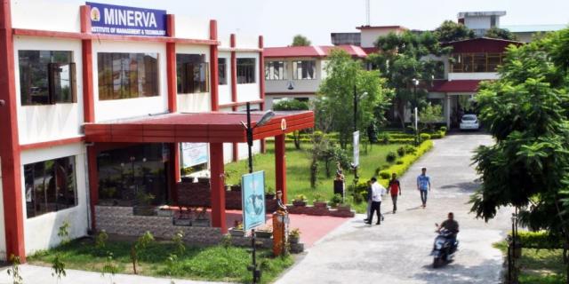 Minerva Institute of Management and Technology