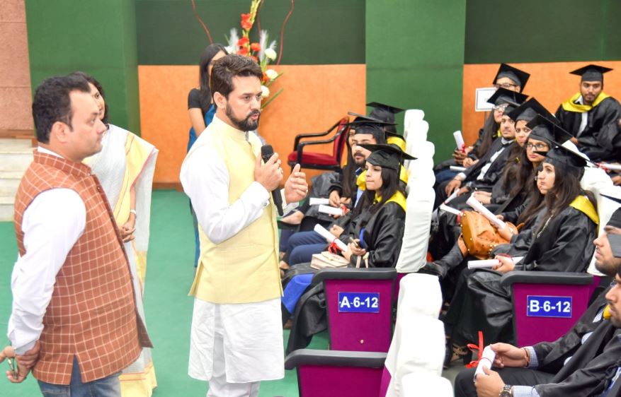 Convocation