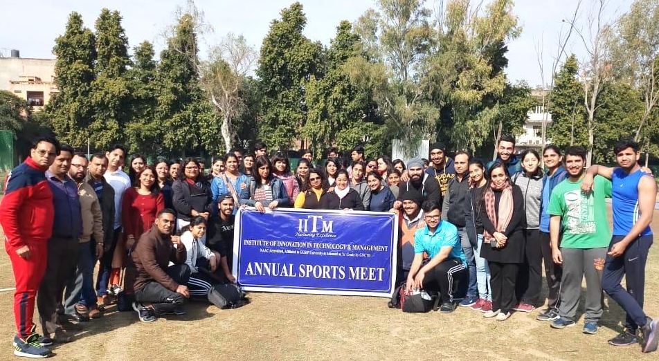 Sports Meet