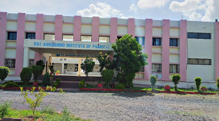 Campus Building