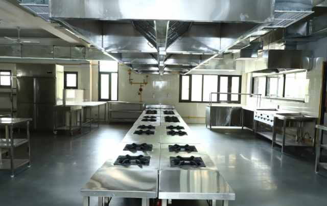 Jodhpur Institute of Hotel Management