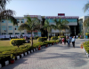 Rayat Bahra Hoshiarpur Campus Building