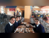 Rayat Bahra Hoshiarpur Cafeteria / Mess