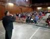 Bahra University Auditorium