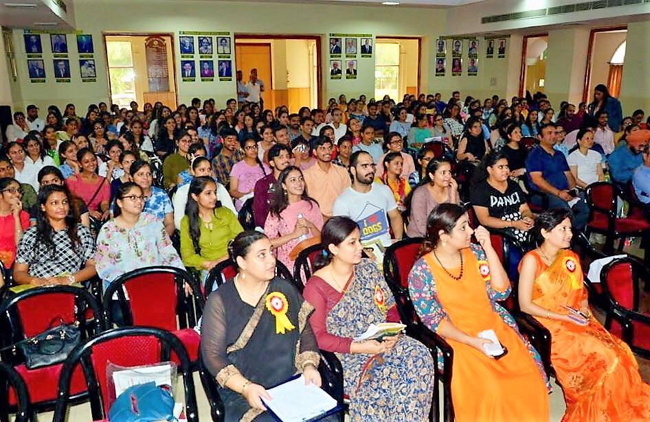 Seminar
